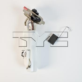 TYC 150220 Fuel Pump Module Assembly product image 1 of 5