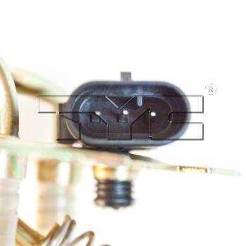 TYC 150220 Fuel Pump Module Assembly product image 4 of 5