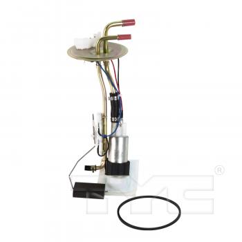 TYC 150221 Fuel Pump Module Assembly product image 1 of 5