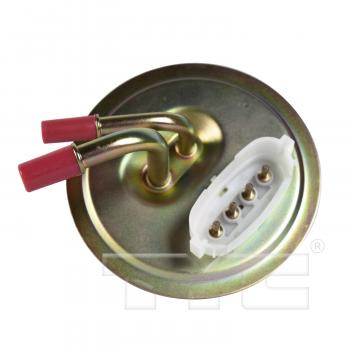 TYC 150221 Fuel Pump Module Assembly product image 2 of 5