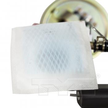 TYC 150221 Fuel Pump Module Assembly product image 3 of 5