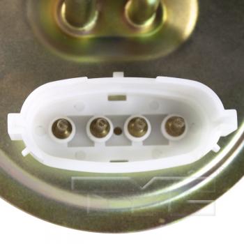 TYC 150221 Fuel Pump Module Assembly product image 4 of 5