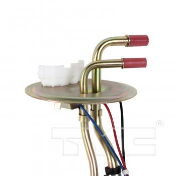 TYC 150221 Fuel Pump Module Assembly product image 5 of 5