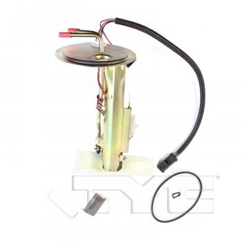 TYC 150224A Fuel Pump Module Assembly product image 1 of 5