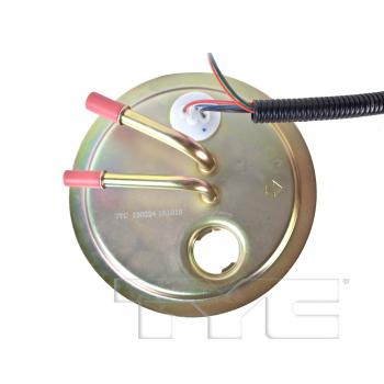 TYC 150224A Fuel Pump Module Assembly product image 2 of 5