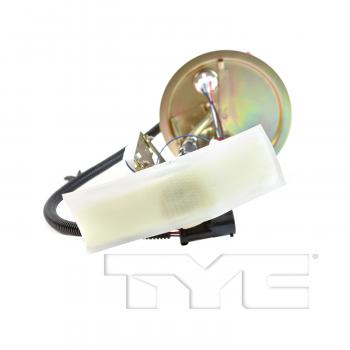 TYC 150224A Fuel Pump Module Assembly product image 3 of 5