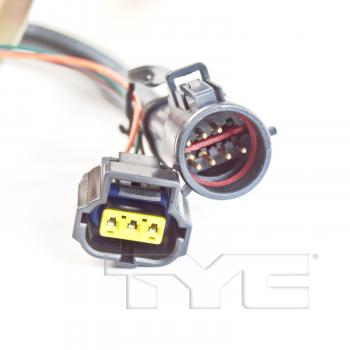 TYC 150224A Fuel Pump Module Assembly product image 4 of 5