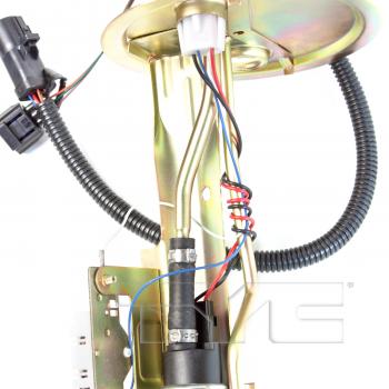 TYC 150224A Fuel Pump Module Assembly product image 5 of 5