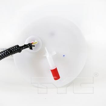 TYC 150225 Fuel Pump Module Assembly product image 2 of 5