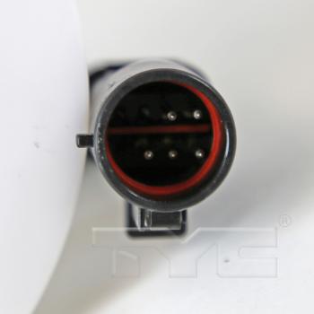 TYC 150225 Fuel Pump Module Assembly product image 4 of 5