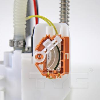 TYC 150225 Fuel Pump Module Assembly product image 5 of 5