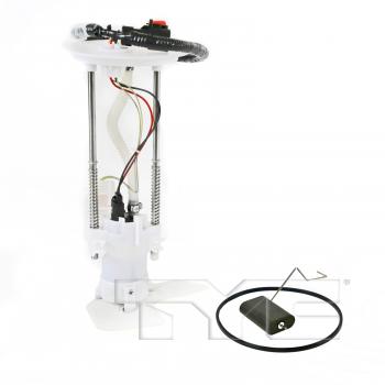 TYC 150225A Fuel Pump Module Assembly product image 1 of 5