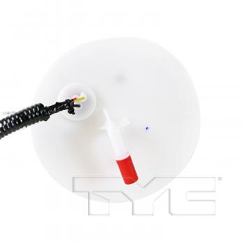 TYC 150225A Fuel Pump Module Assembly product image 2 of 5
