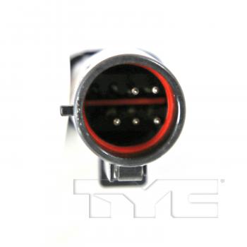 TYC 150225A Fuel Pump Module Assembly product image 4 of 5