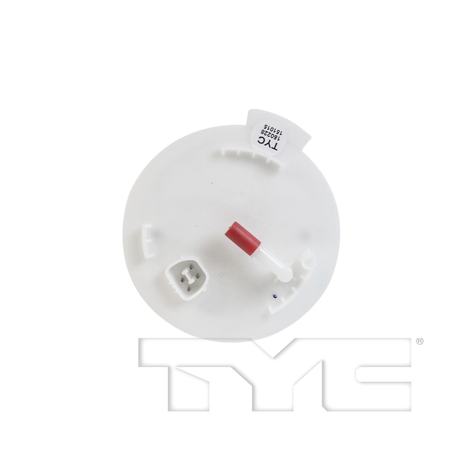 TYC 150228A - Fuel Pump Module Assembly TYC 150228A Fuel Pump Module Assembly product image 2 of 5