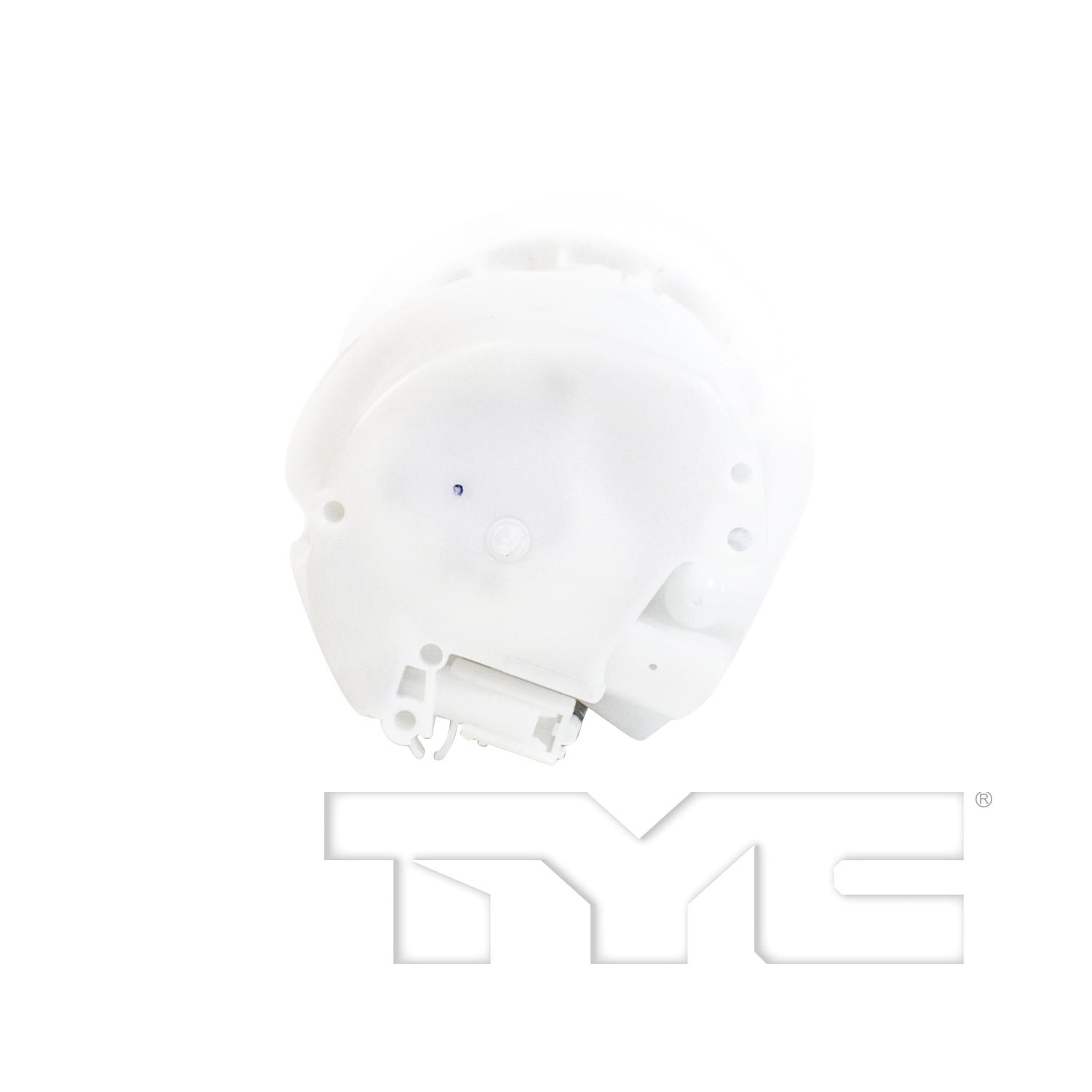 TYC 150228A - Fuel Pump Module Assembly TYC 150228A Fuel Pump Module Assembly product image 3 of 5