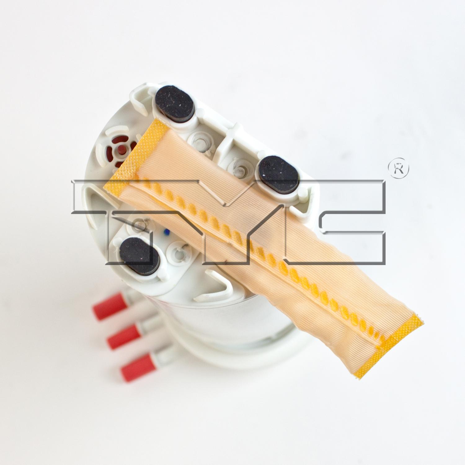 TYC 150229 - Fuel Pump Module Assembly TYC 150229 Fuel Pump Module Assembly product image 3 of 5