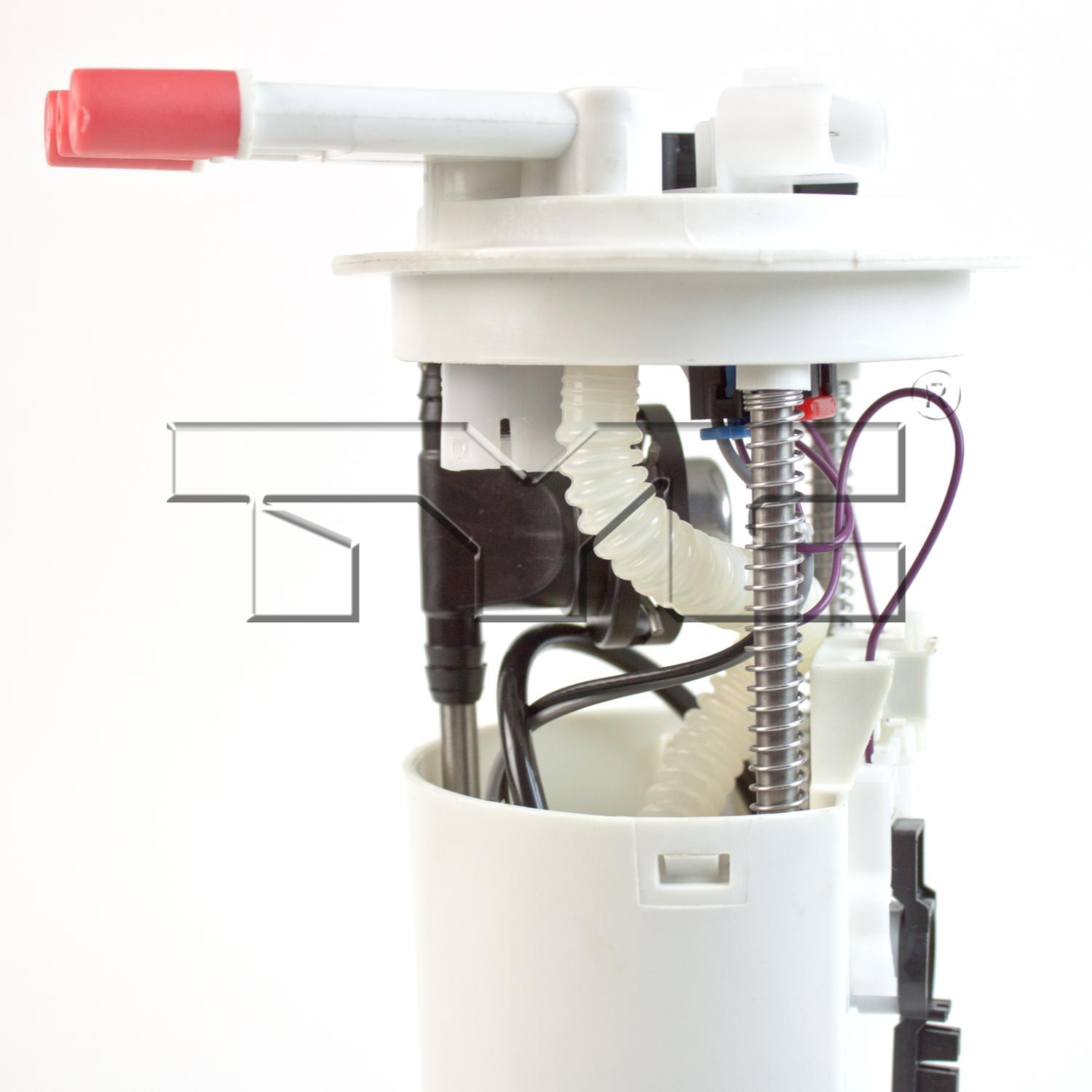 TYC 150229 - Fuel Pump Module Assembly TYC 150229 Fuel Pump Module Assembly product image 5 of 5