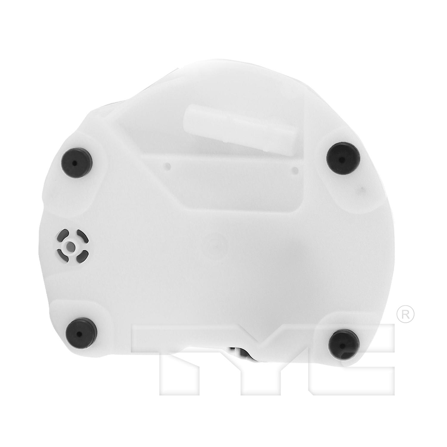 TYC 150230 Fuel Pump Module Assembly product image 3 of 5