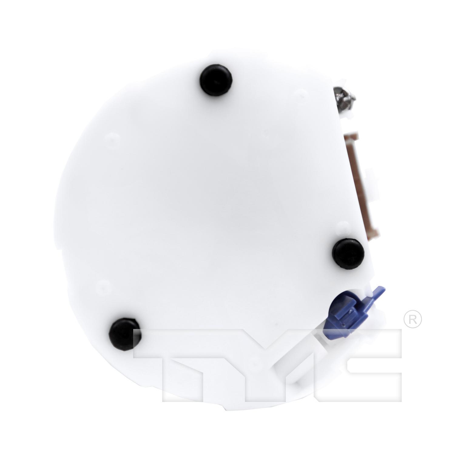 TYC 150231 Fuel Pump Module Assembly product image 3 of 5