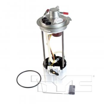 TYC 150232A Fuel Pump Module Assembly product image 1 of 5