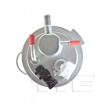 TYC 150232A Fuel Pump Module Assembly product image 2 of 5