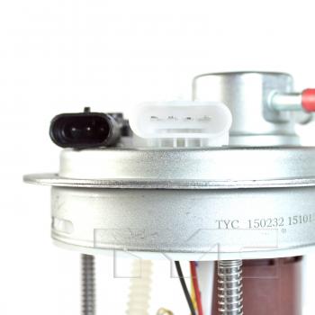 TYC 150232A Fuel Pump Module Assembly product image 4 of 5