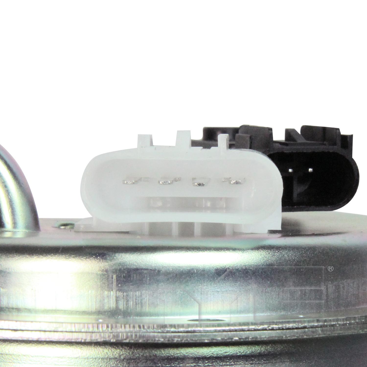 TYC 150234A Fuel Pump Module Assembly product image 4 of 5