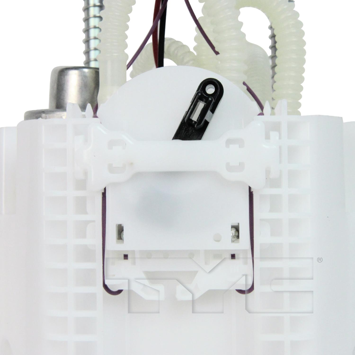 TYC 150234A Fuel Pump Module Assembly product image 5 of 5