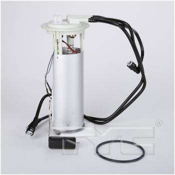 TYC 150237 - Fuel Pump Module Assembly TYC 150237 Fuel Pump Module Assembly product image 1 of 3