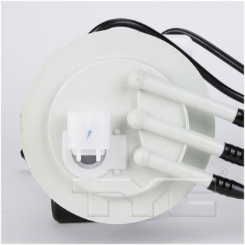 TYC 150237 - Fuel Pump Module Assembly TYC 150237 Fuel Pump Module Assembly product image 2 of 3