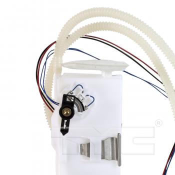 TYC 150239 Fuel Pump Module Assembly product image 5 of 5