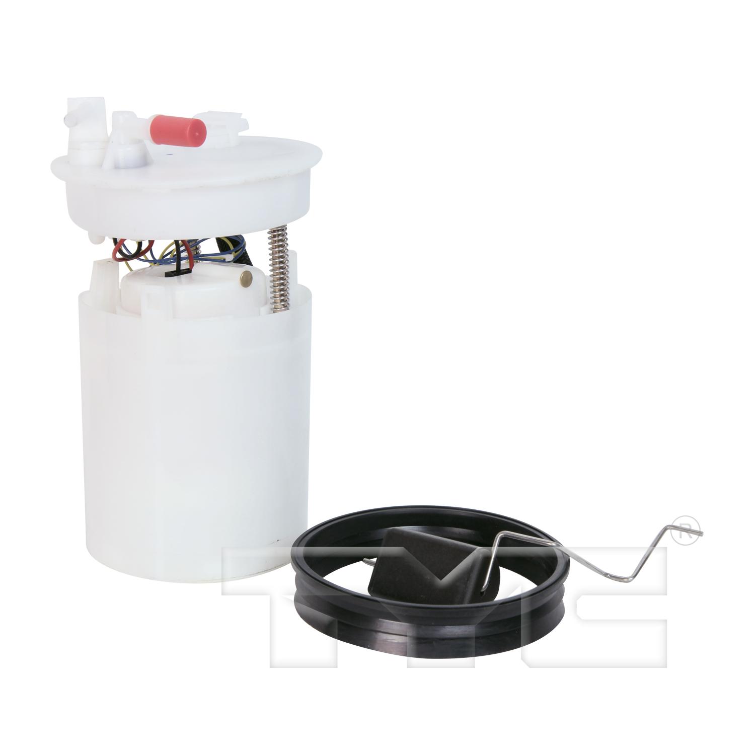 TYC 150240 Fuel Pump Module Assembly product image 1 of 5