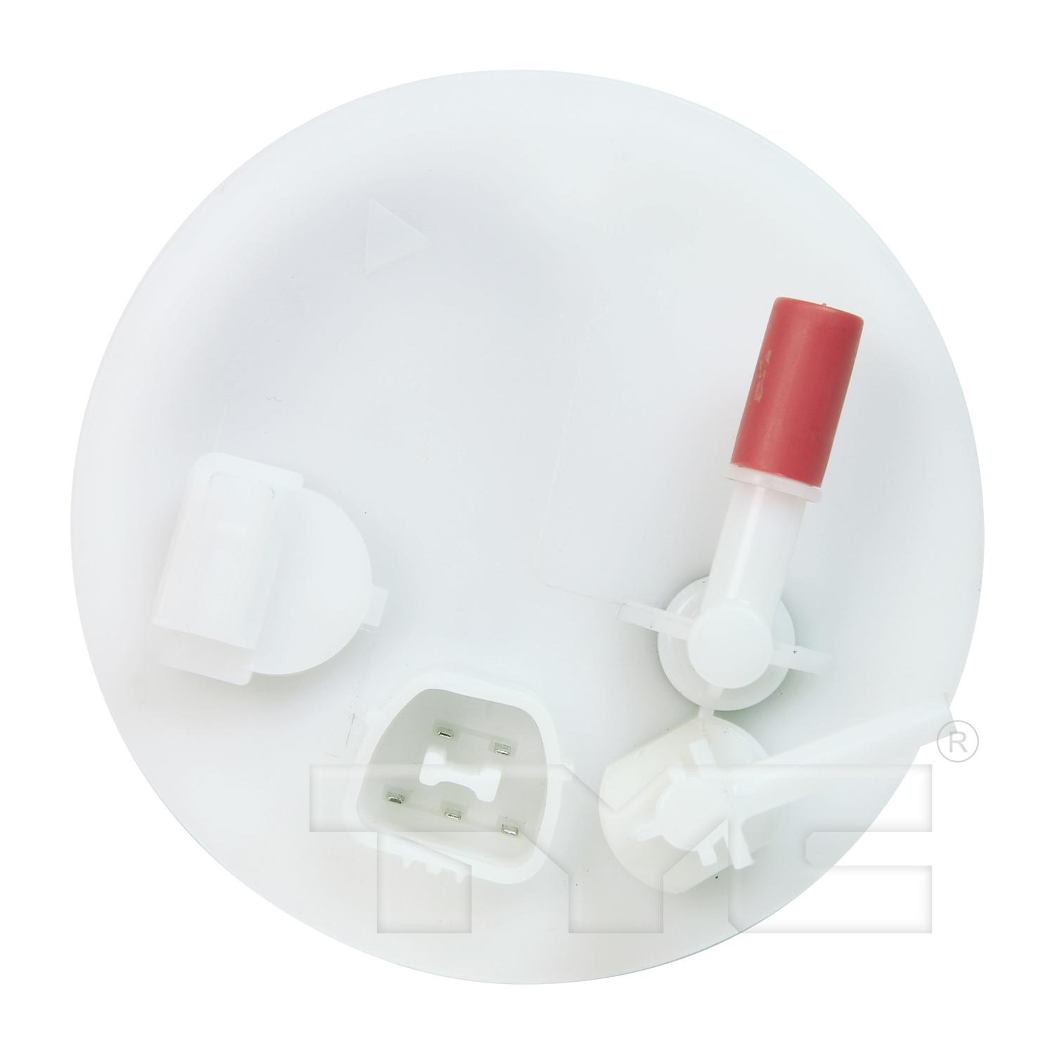 TYC 150240 Fuel Pump Module Assembly product image 2 of 5