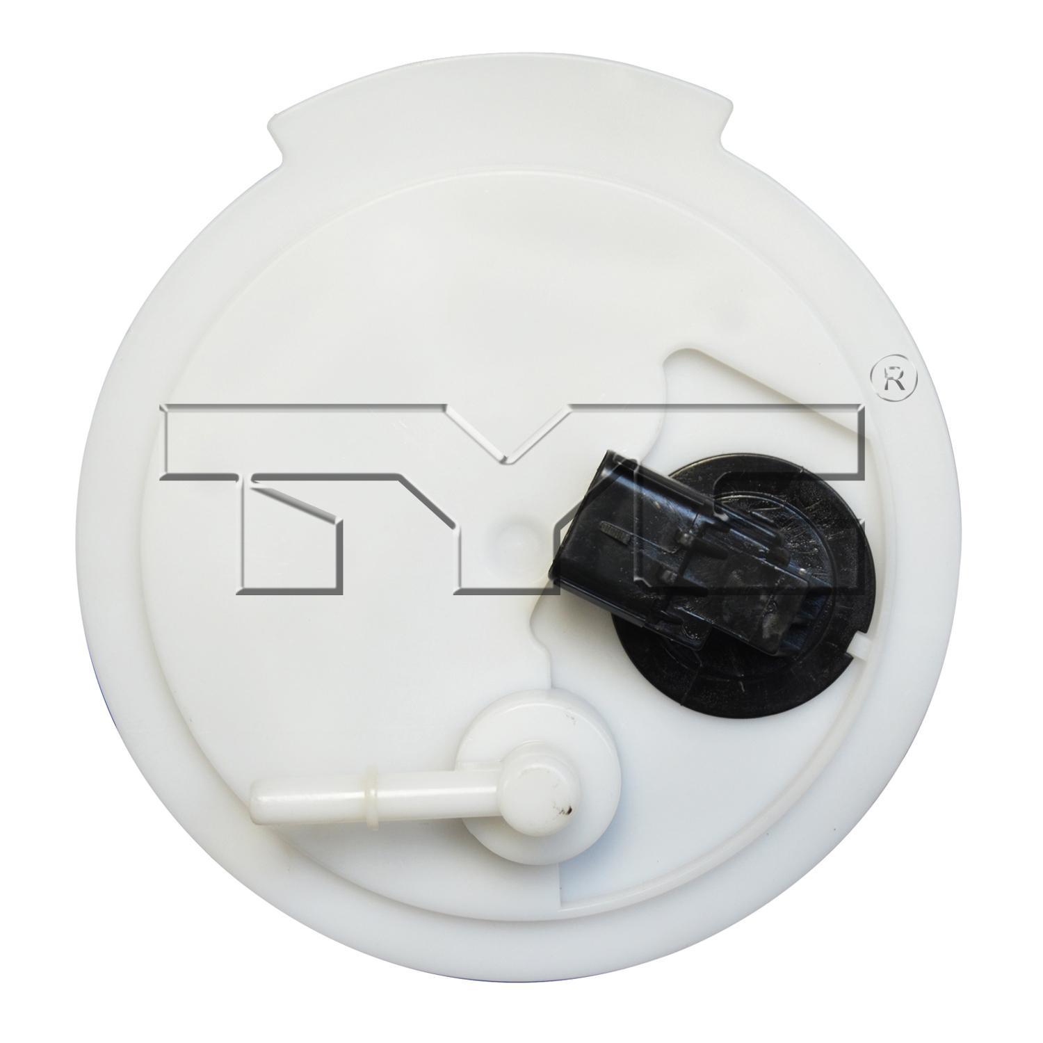 TYC 150242 - Fuel Pump Module Assembly TYC 150242 Fuel Pump Module Assembly product image 2 of 3