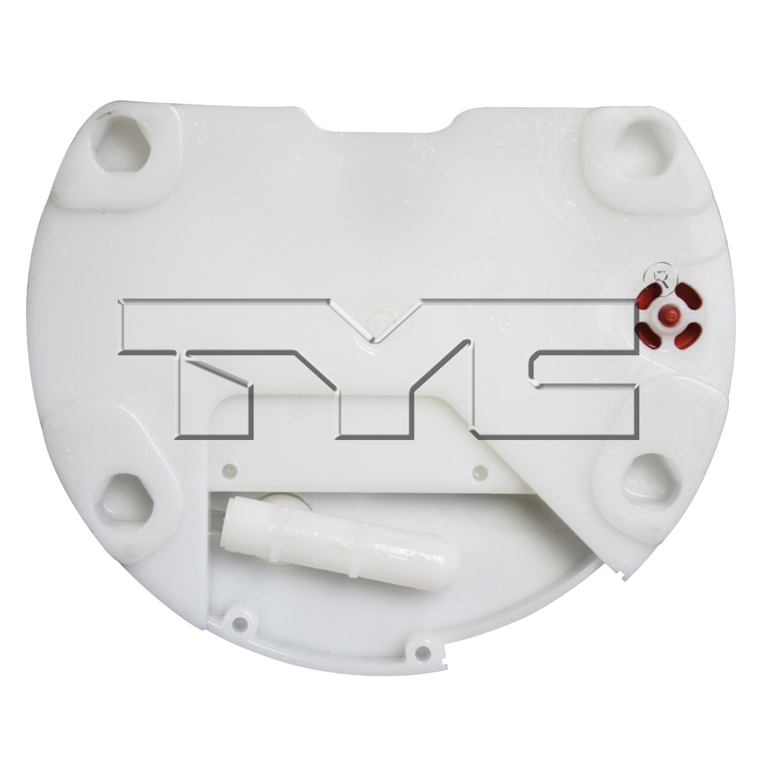 TYC 150242 - Fuel Pump Module Assembly TYC 150242 Fuel Pump Module Assembly product image 3 of 3