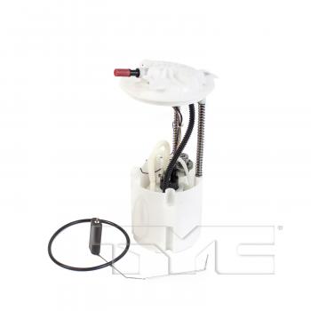 TYC 150243A Fuel Pump Module Assembly product image 1 of 5