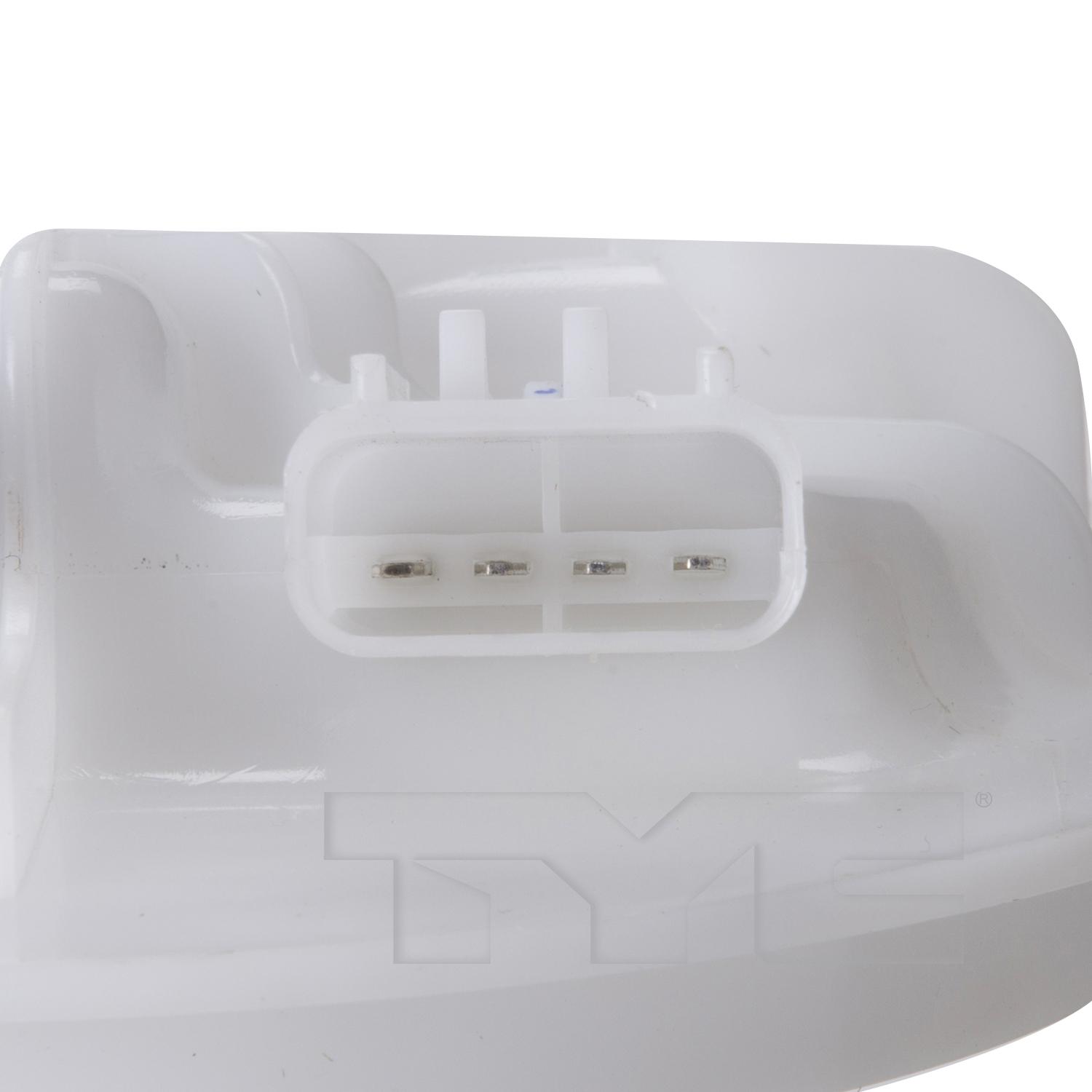 TYC 150244A Fuel Pump Module Assembly product image 4 of 5
