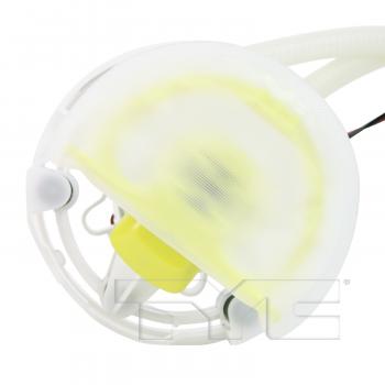TYC 150245A Fuel Pump Module Assembly product image 3 of 5