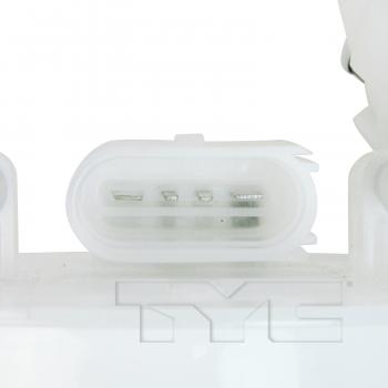 TYC 150245A Fuel Pump Module Assembly product image 4 of 5