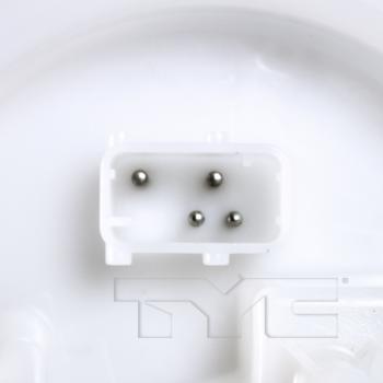 TYC 150246A Fuel Pump Module Assembly product image 4 of 5