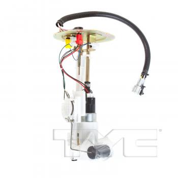 TYC 150247A Fuel Pump Module Assembly product image 1 of 5