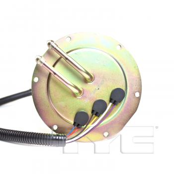 TYC 150247A Fuel Pump Module Assembly product image 2 of 5