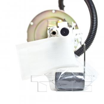 TYC 150247A Fuel Pump Module Assembly product image 3 of 5