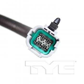 TYC 150247A Fuel Pump Module Assembly product image 4 of 5