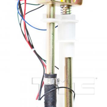TYC 150247A Fuel Pump Module Assembly product image 5 of 5