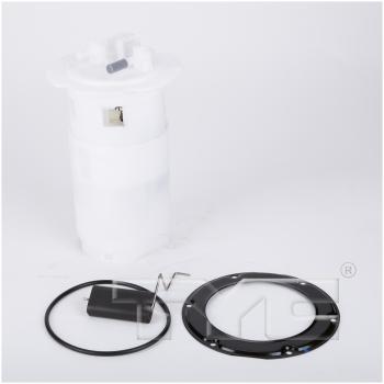 TYC Fuel Pump Module Assembly product image