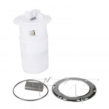 TYC 150248A Fuel Pump Module Assembly product image 1 of 5