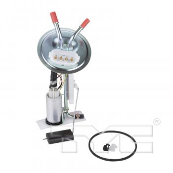 TYC 150252 - Fuel Pump Module Assembly TYC 150252 Fuel Pump Module Assembly product image 1 of 3