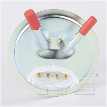 TYC 150252 - Fuel Pump Module Assembly TYC 150252 Fuel Pump Module Assembly product image 2 of 3